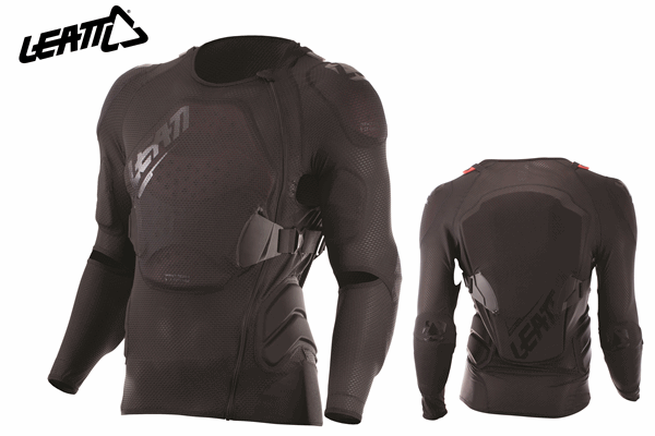 LEATT/17 3DF AIRFIT LITE ¥Ü¥Ç¥£ ¡Êŵ¡ËON/OFF·óÍÑ LEATT/17 3DF AIRFIT LITE ¥Ü¥Ç¥£ ¡Êŵ¡ËON/OFF·óÍÑ